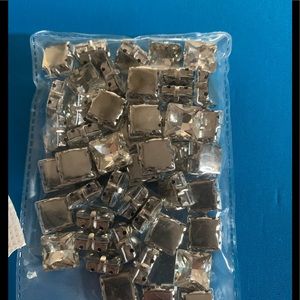 New pack of rhinestones
